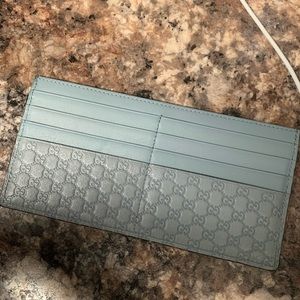 Gucci Wallet Inserts- Card Holders